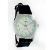 Reloj Fortis cuerda manual 17 Jewel verde vintage