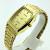 Reloj Citizen Quartz L4276 dorado vintage
